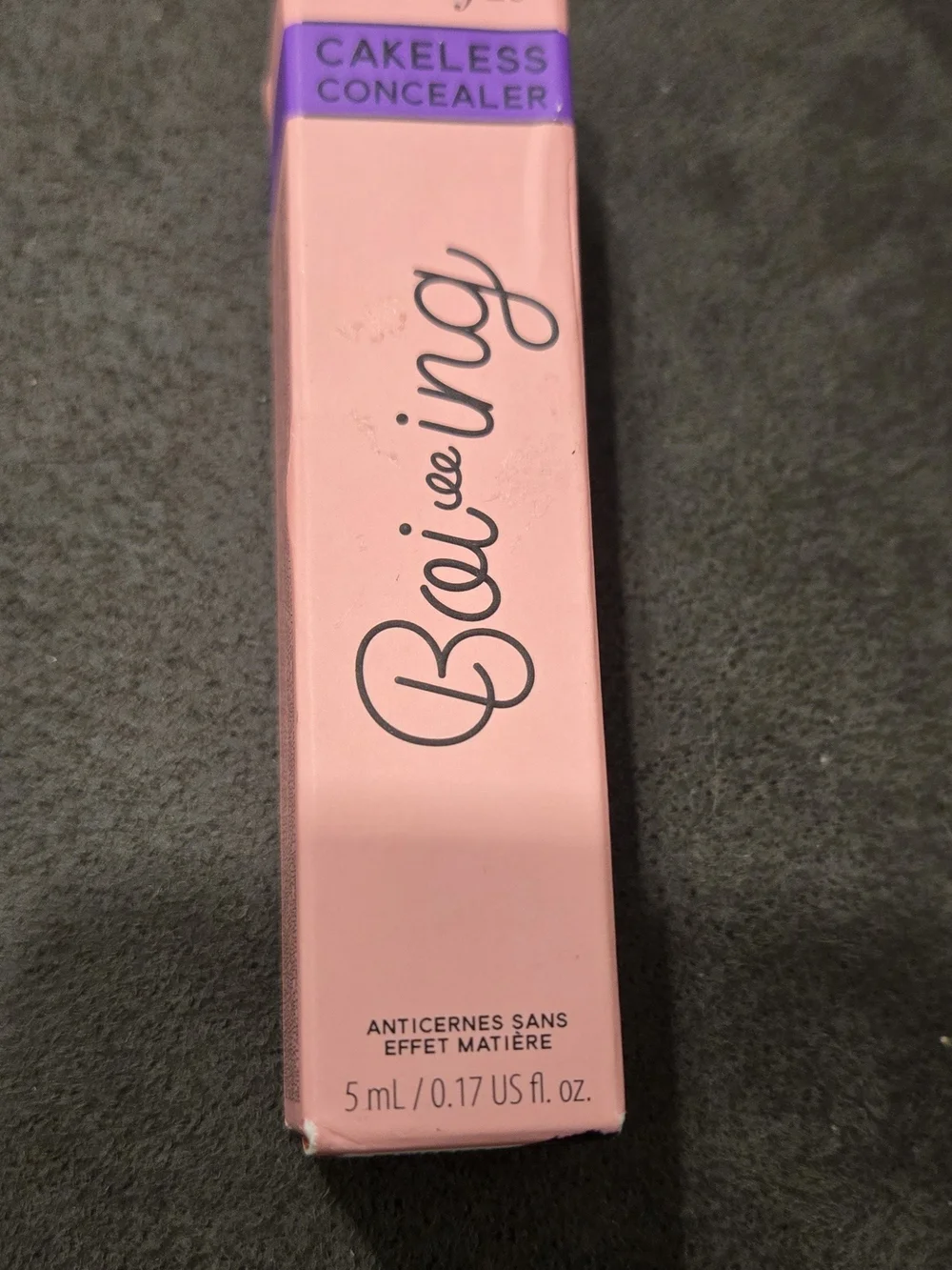 Benefit Boi-ing Cakeless Concealer - Medium-Tan Olive